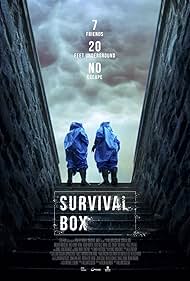 Survival Box (2019)