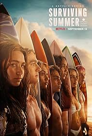 Surviving Summer (2022)