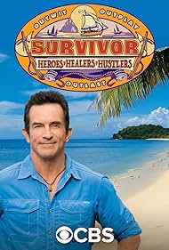 Survivor (2000)