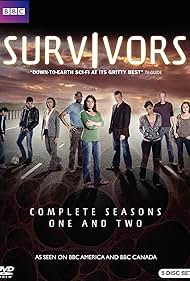 Survivors (2008)