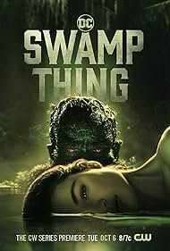 Swamp Thing (2019)