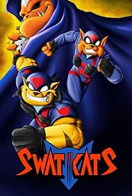 Swat Kats: The Radical Squadron (1993)