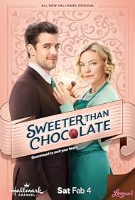 Sweeter Than Chocolate (2023)