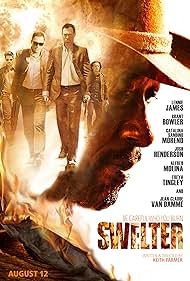 Swelter (2014)