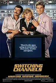 Switching Channels (1988)