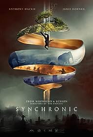 Synchronic (2020)