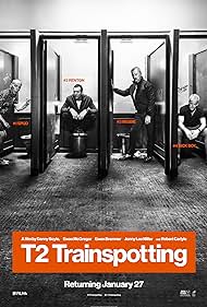 T2 Trainspotting (2017)