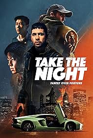 Take the Night (2022)