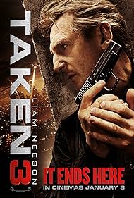 Taken 3 (2015)