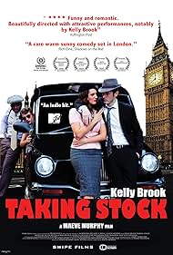 Taking Stock (2016)