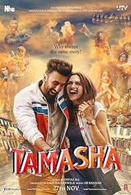 Tamasha (2015)