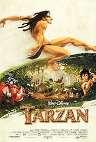 Tarzan (1999)