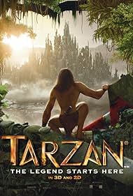 Tarzan (2014)