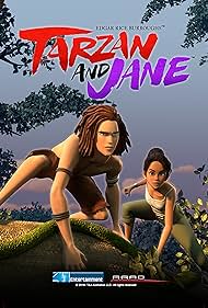 Tarzan and Jane (2017)