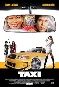 Taxi (2004)