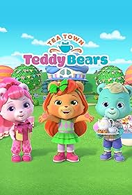 Tea Town Teddy Bears (2024)