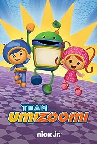 Team Umizoomi (2010)