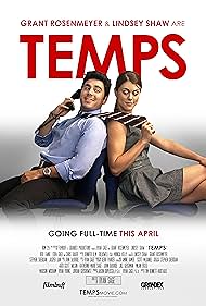 Temps (2016)