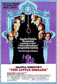 Ten Little Indians (1974)