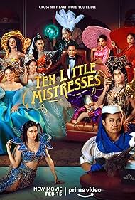 Ten Little Mistresses (2023)