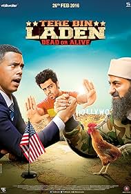 Tere Bin Laden: Dead or Alive (2016)