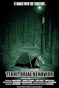 Territorial Behavior (2015)