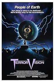 TerrorVision (1986)