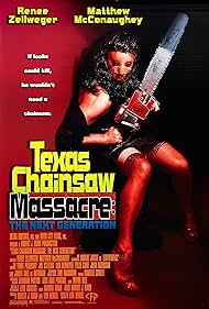 Texas Chainsaw Massacre: The Next Generation (1995)