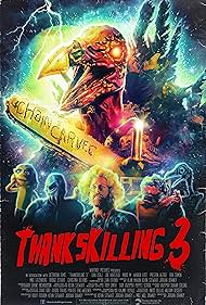 ThanksKilling 3 (2012)