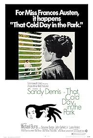 That Cold Day in the Park (1969)