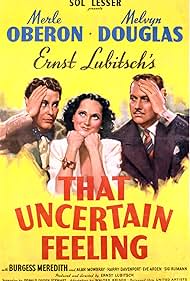 That Uncertain Feeling (1941)