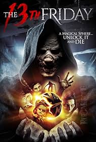 The 13th Friday (2017)