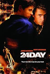 The 24th Day (2004)