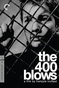 The 400 Blows (1959)