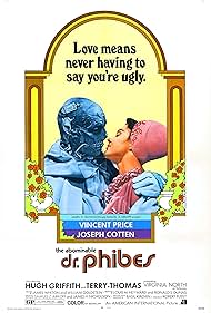 The Abominable Dr. Phibes (1971)