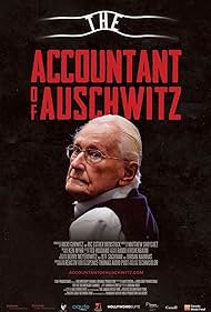 The Accountant of Auschwitz (2019)