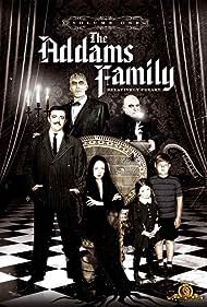 The Addams Family (1964)