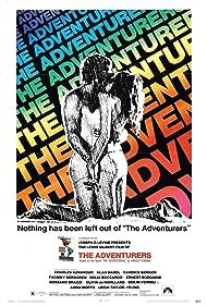 The Adventurers (1970)