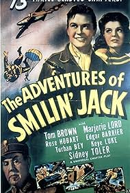 The Adventures of Smilin' Jack (1943)