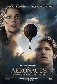 The Aeronauts (2019)