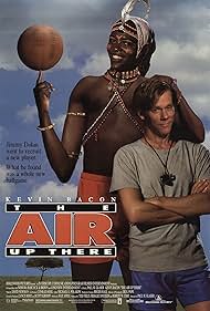 The Air Up There (1994)