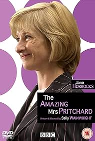 The Amazing Mrs Pritchard (2006)