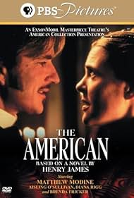 The American (1998)