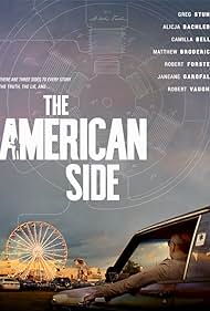 The American Side (2016)