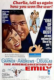 The Americanization of Emily (1964)