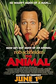 The Animal (2001)