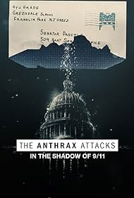 The Anthrax Attacks (2022)