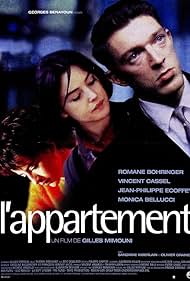 The Apartment (1996)