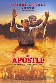 The Apostle (1998)