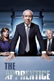 The Apprentice UK (2005)